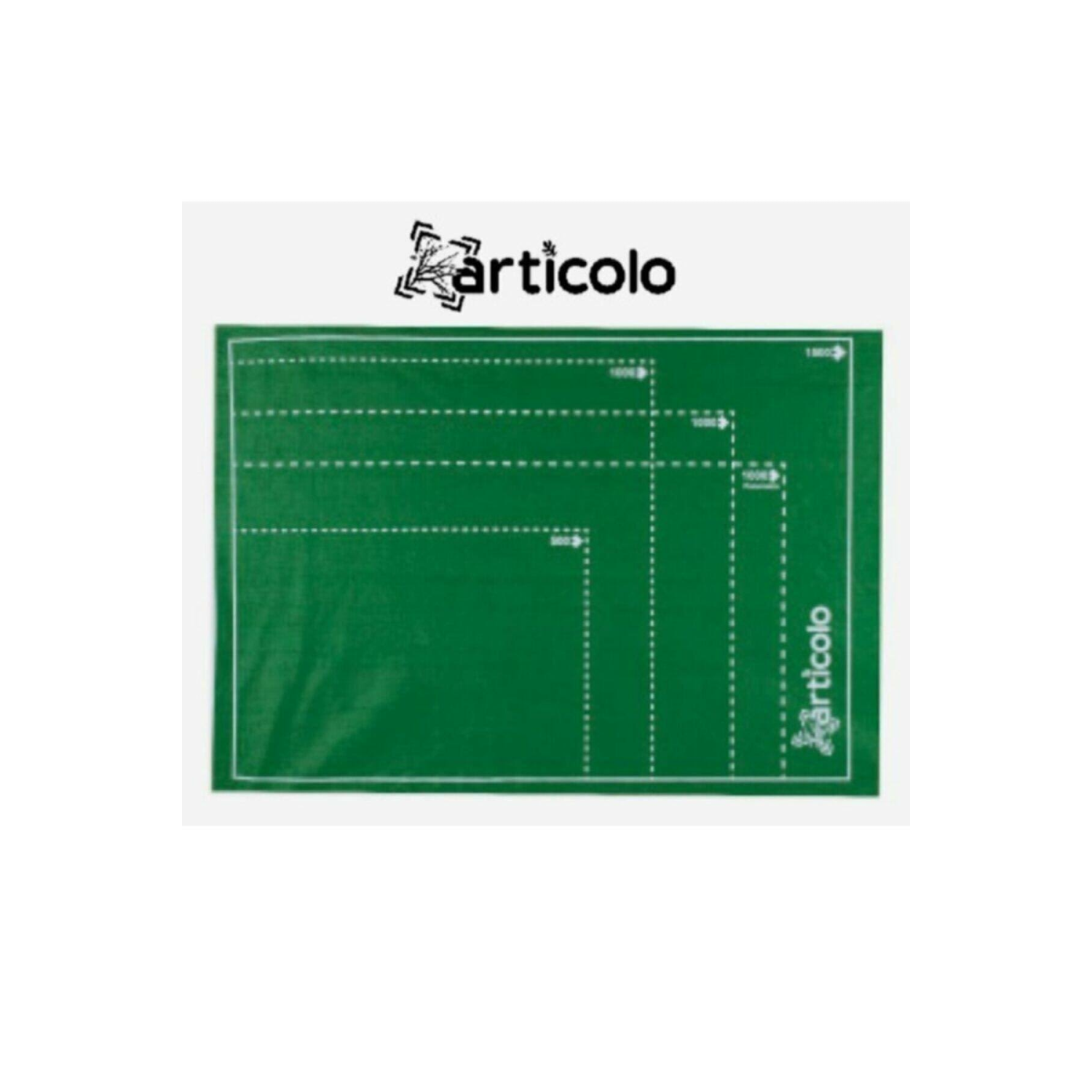 Articolo Puzzle Halısı