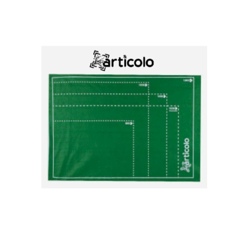 Articolo Puzzle Halısı