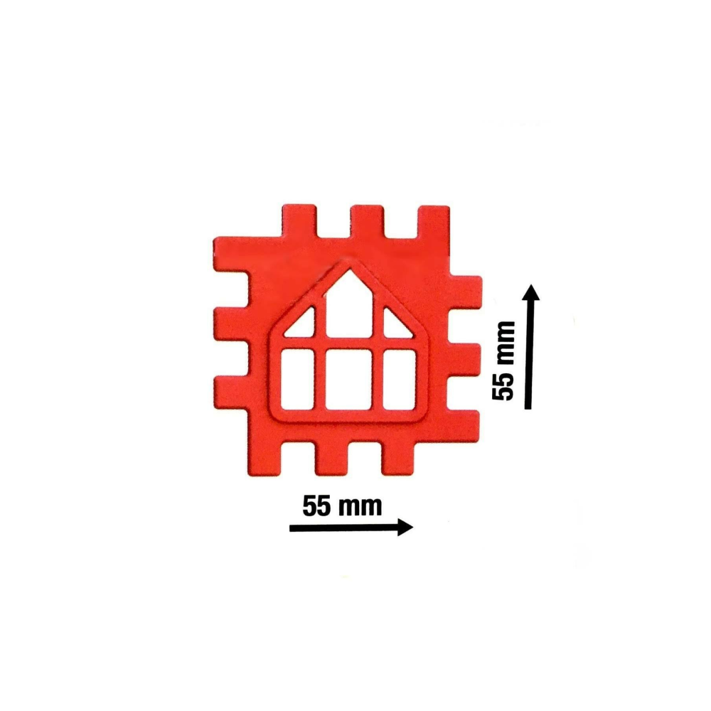 DEDE/ PUZZLE CITY 128 PARÇA