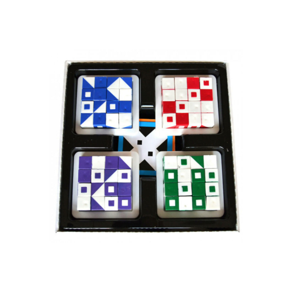 REDKA RENKLİ KÜPLER