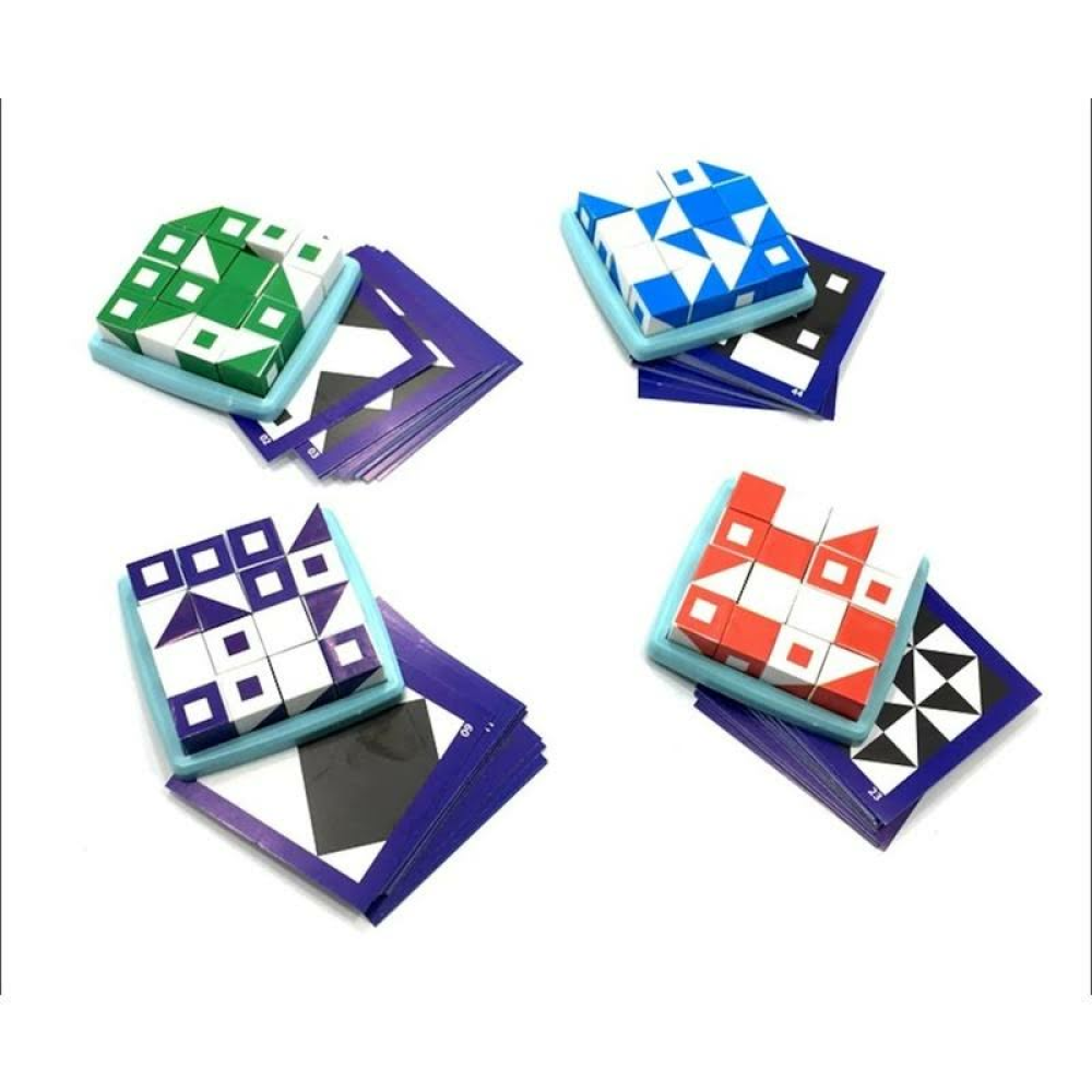 REDKA RENKLİ KÜPLER