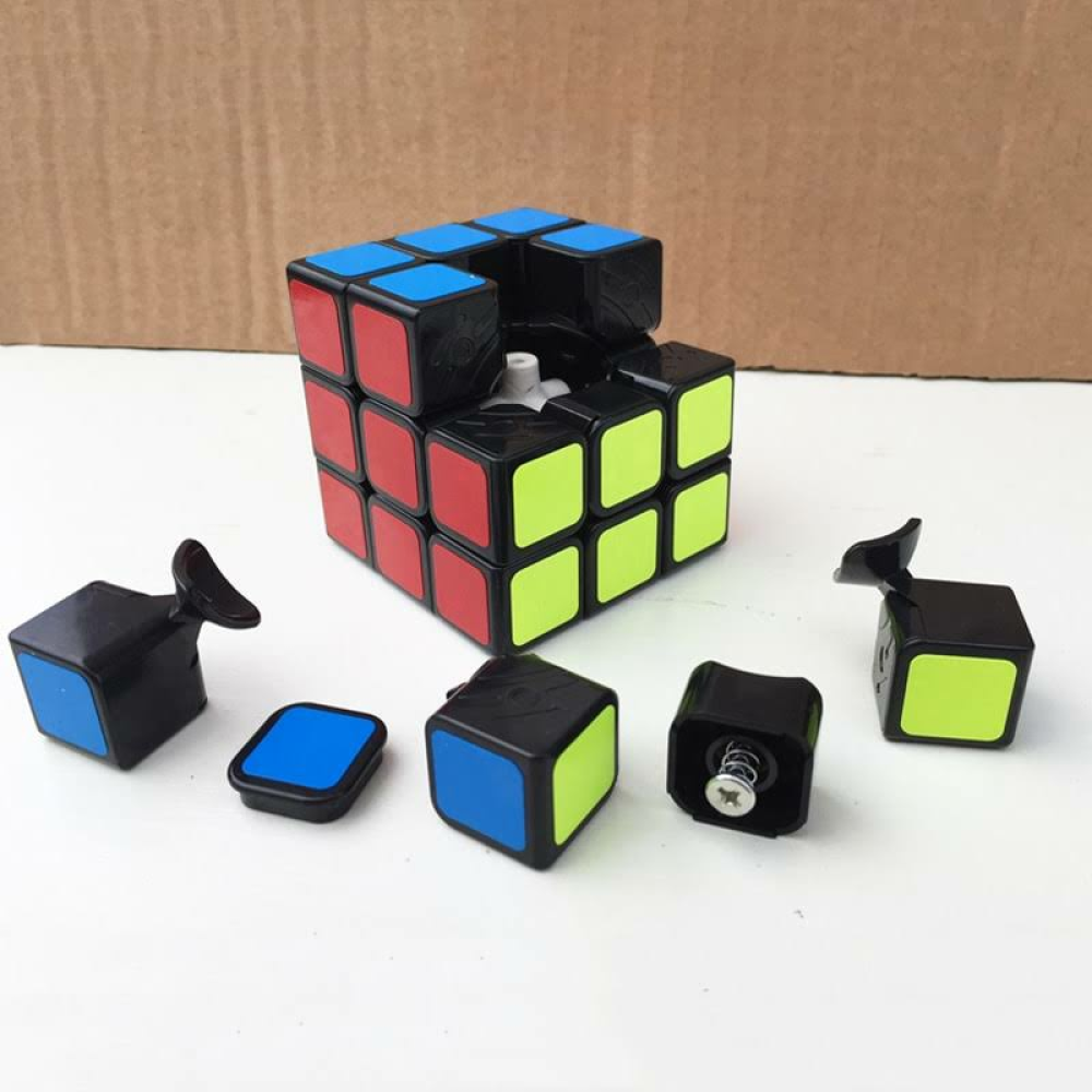 Sabır Küpü 3X3X3