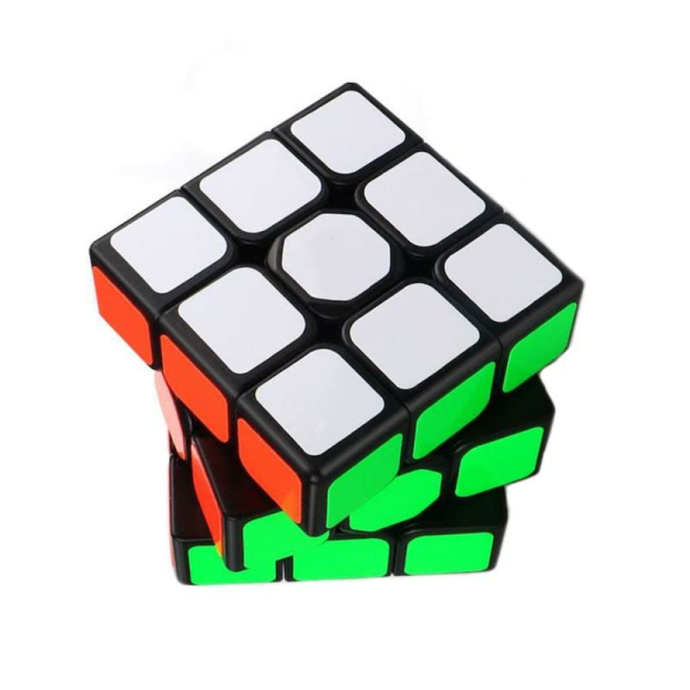Sabır Küpü 3X3X3