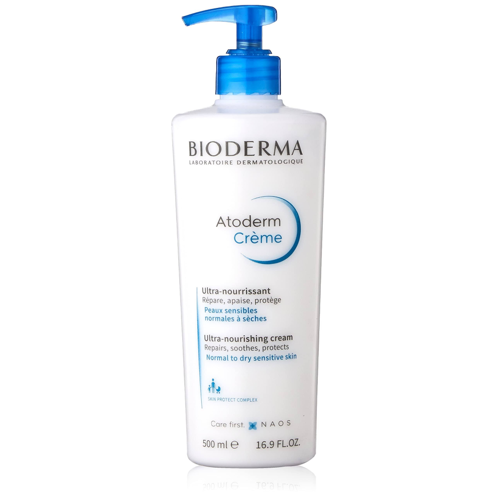 BIODERMA Atoderm Cream 500 ml