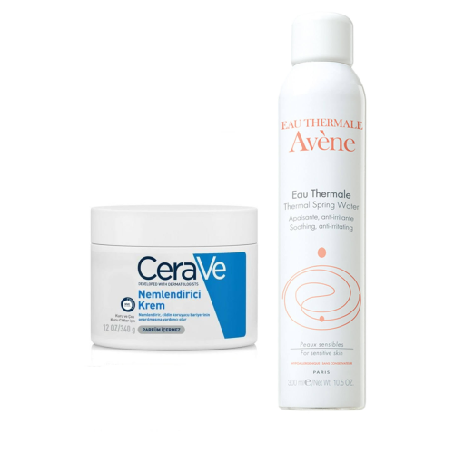 CeraVe Nemlendirici Krem 340 Gr