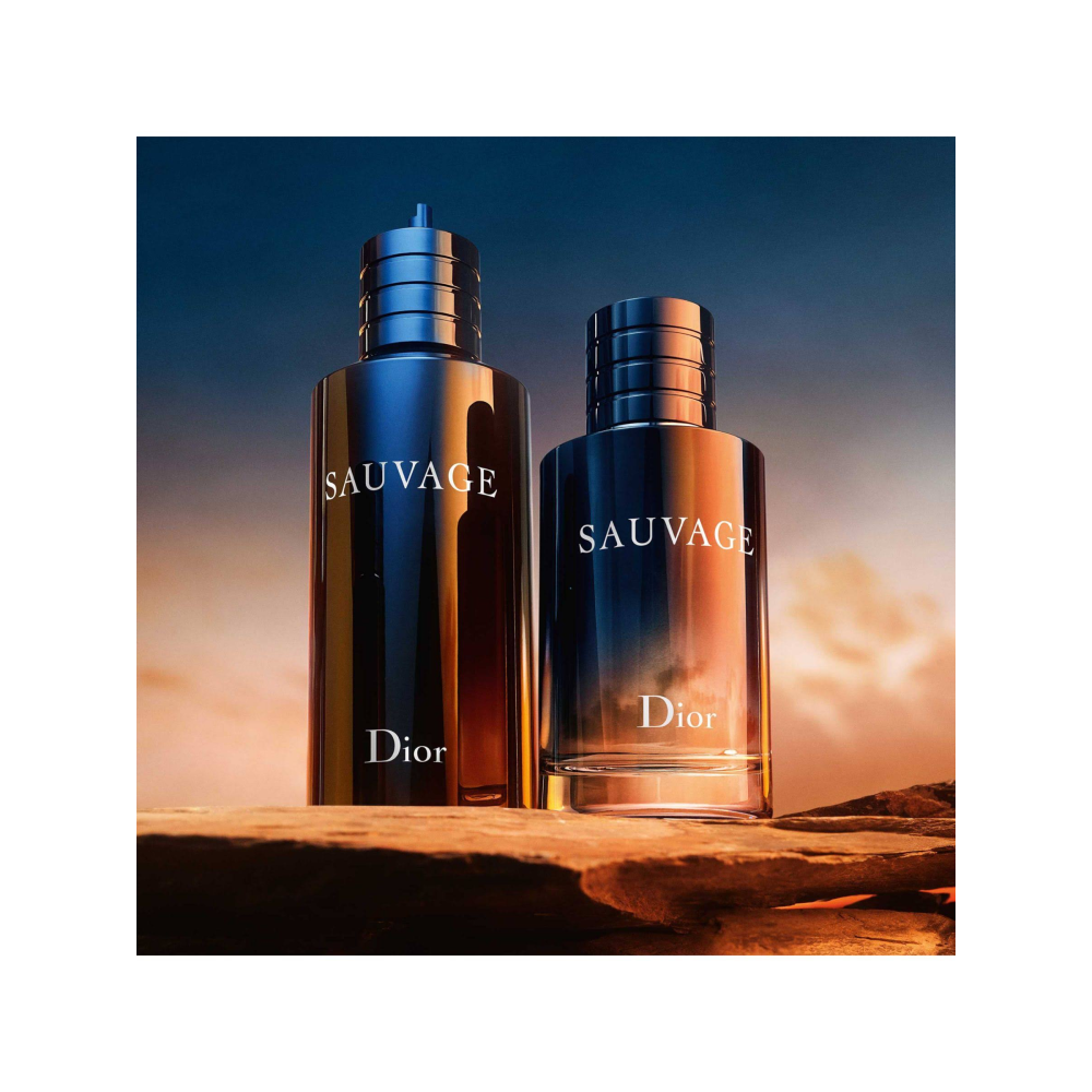 Dior Sauvage Edt 100ml Erkek