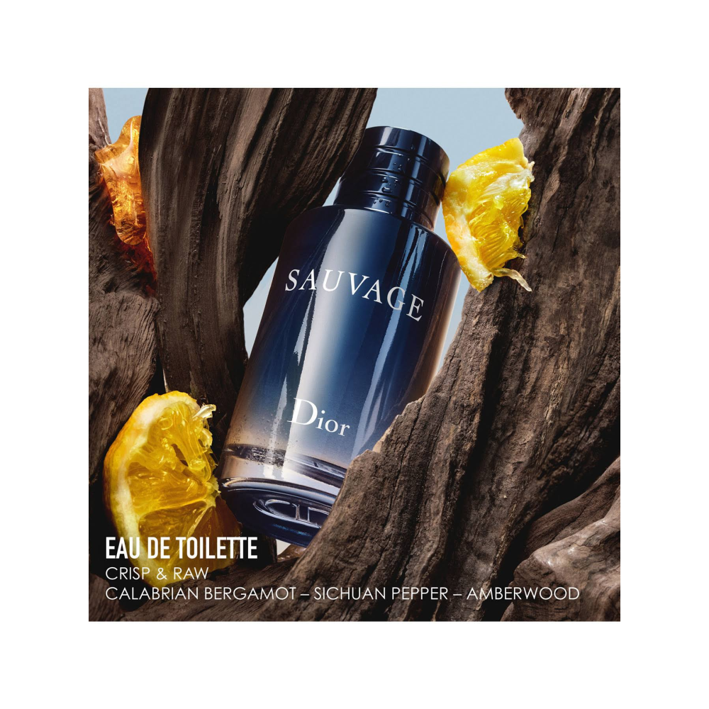 Dior Sauvage Edt 100ml Erkek