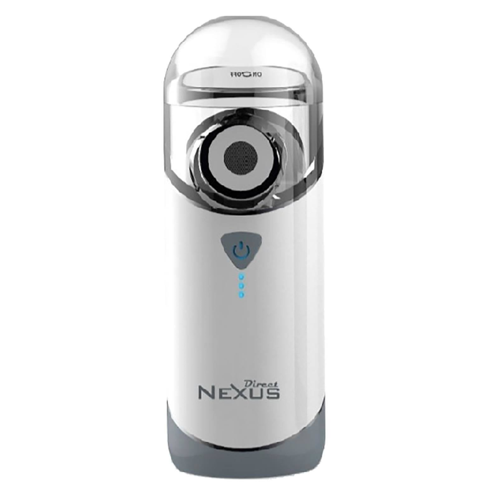Direct Nexus Mesh Nebulizatör
