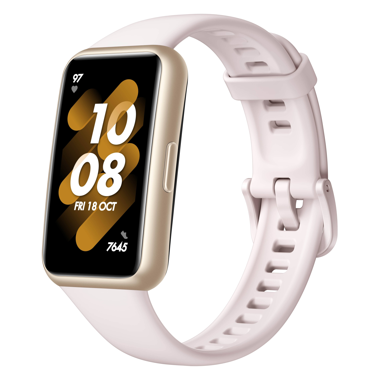 Huawei Band 7 Akıllı Bileklik Pembe