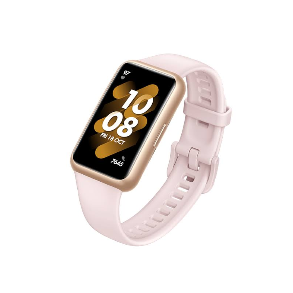 Huawei Band 7 Akıllı Bileklik Pembe