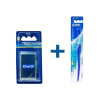 Oral B Arayüz Fırçası
