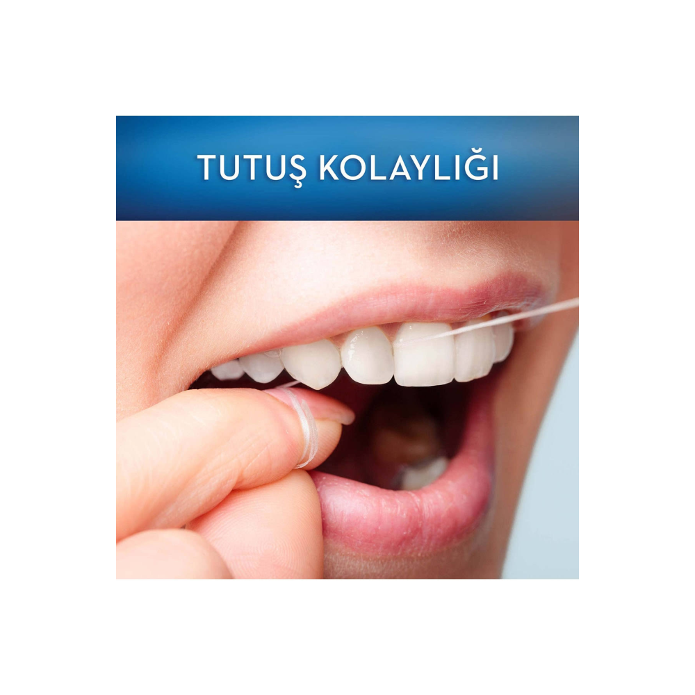 ORAL-B PRO-EXPERT CLİNİC LİNE DİŞ İPİ