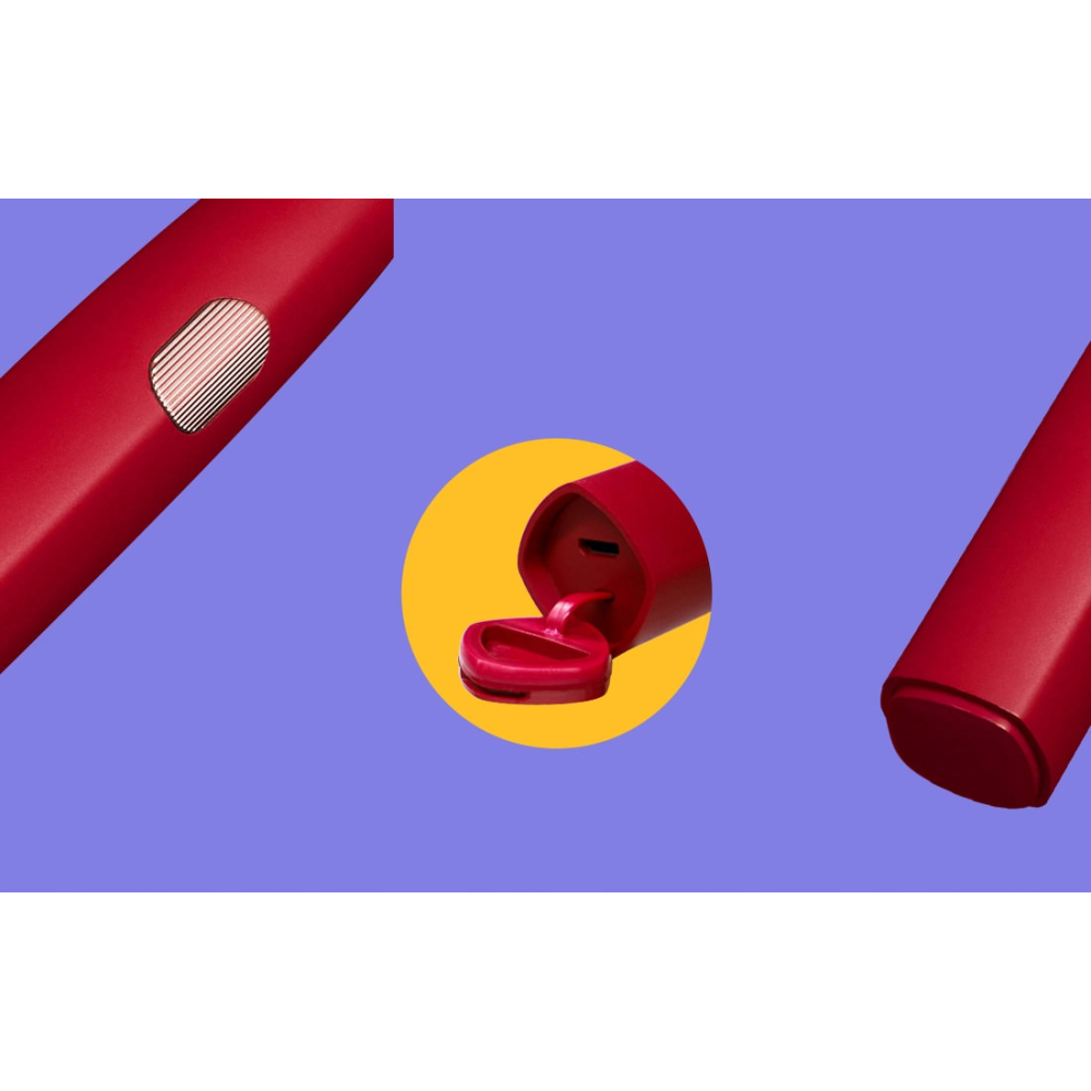 Dr.Bei Sonic GY1 Şarjlı Diş Fırçası Beyaz