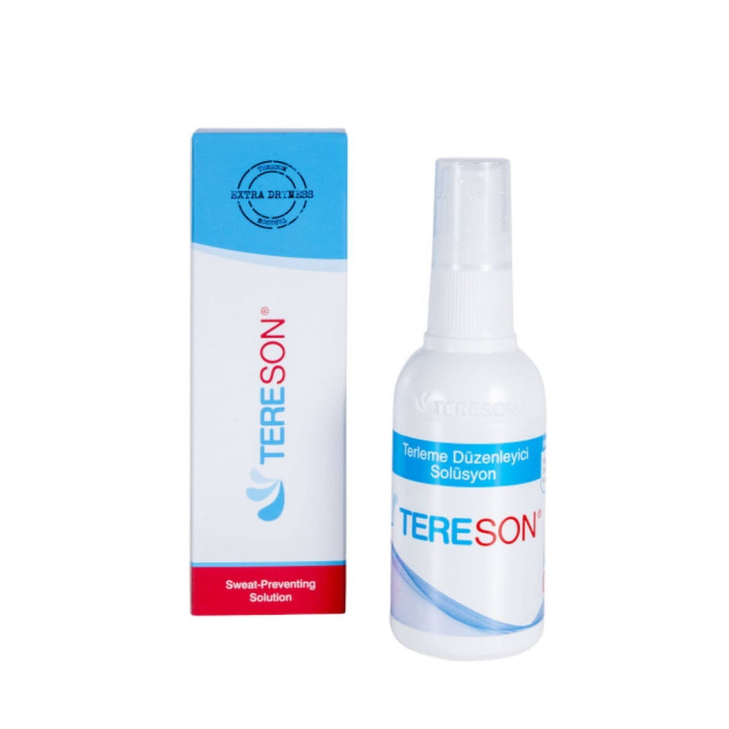 TERESON 50 ML SPREY