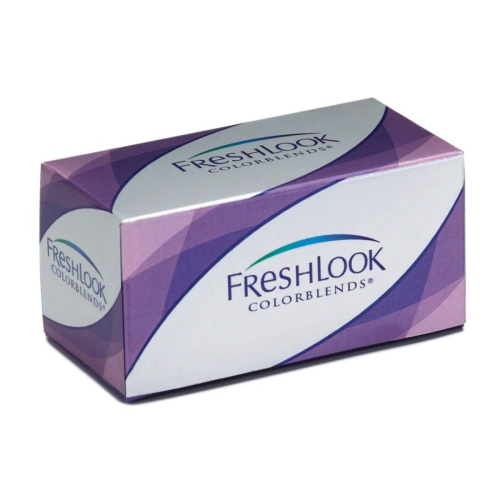 FreshLook COLORBLENDS
