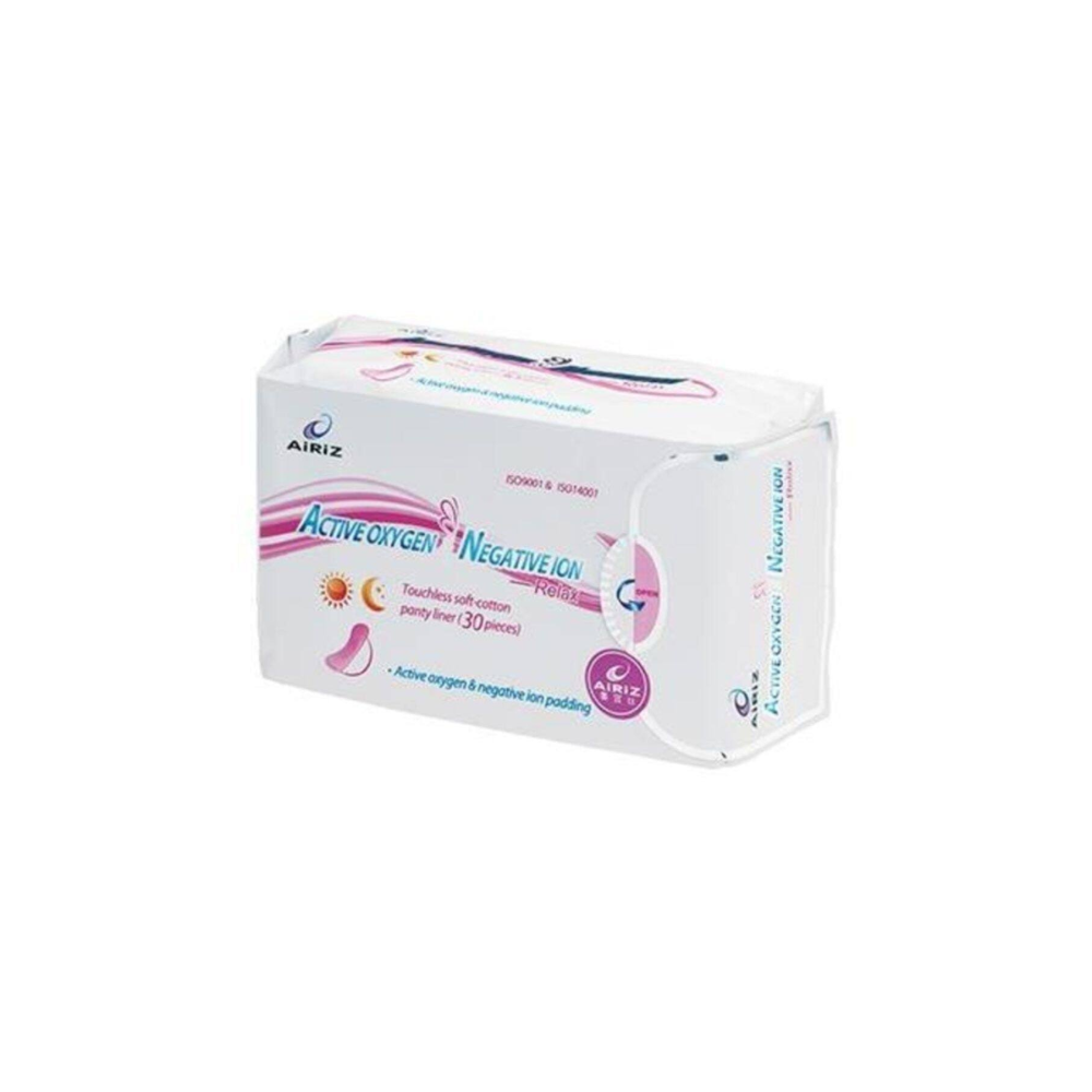 Tiens Airiz Hijyenik Kadın Pedi 30'lu Günlük Ped