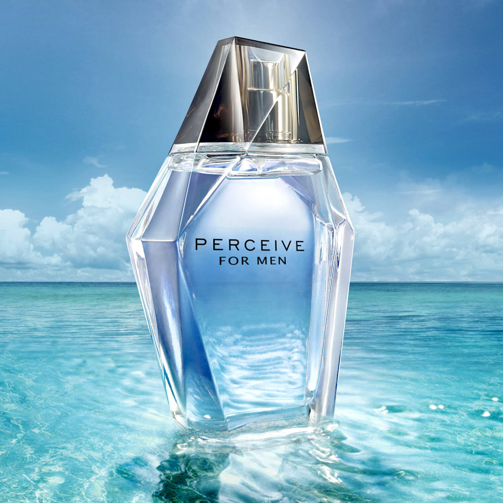 Avon Perceive Erkek Edt 100 Ml.