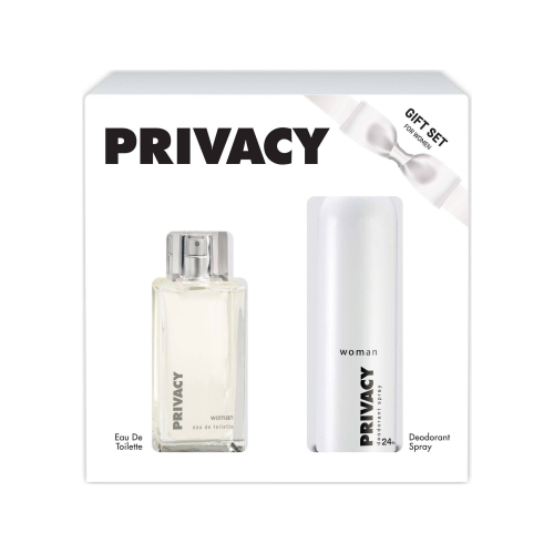 Privacy Edt Bayan 100 Ml