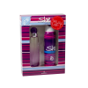 She Is Sexy Edt 50 ML Kadın Parfüm + 150 ML Deodorant