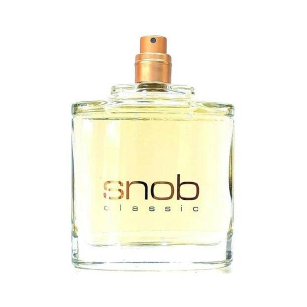 Snob Classic 100ml Edt Parfüm 150ml Deodorant