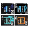 Xo Dynamic Erkek Parfüm Edt 100 Ml Deodorant 125 Ml