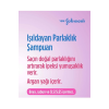 Johnson Baby Şampuan 750 Ml. Işıldayan Parlaklık