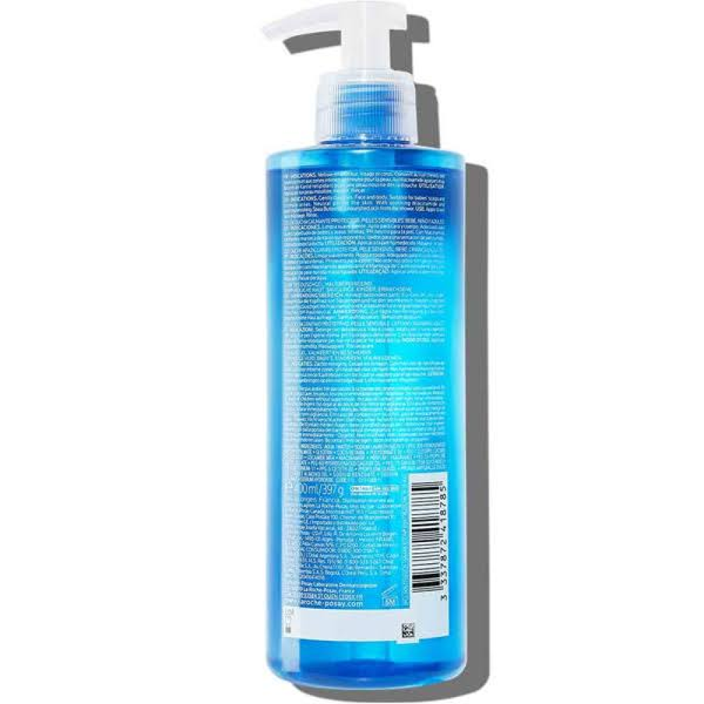 LA ROCHE POSAY LIPIKAR GEL LAVANT 400 ML