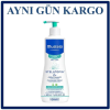 Mustela Stelatopia Cleansing Gel 500 Ml Şampuan