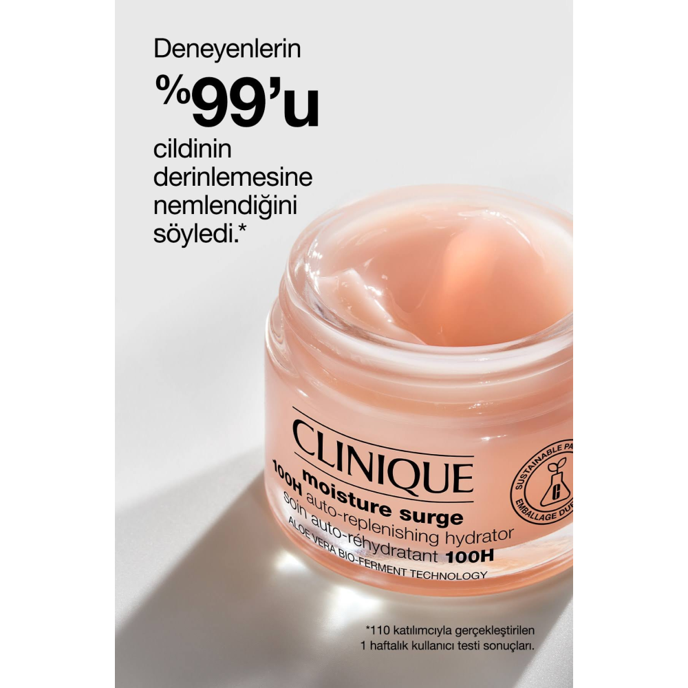 Clinique Moisture Surge Nemlendirici 15 Ml