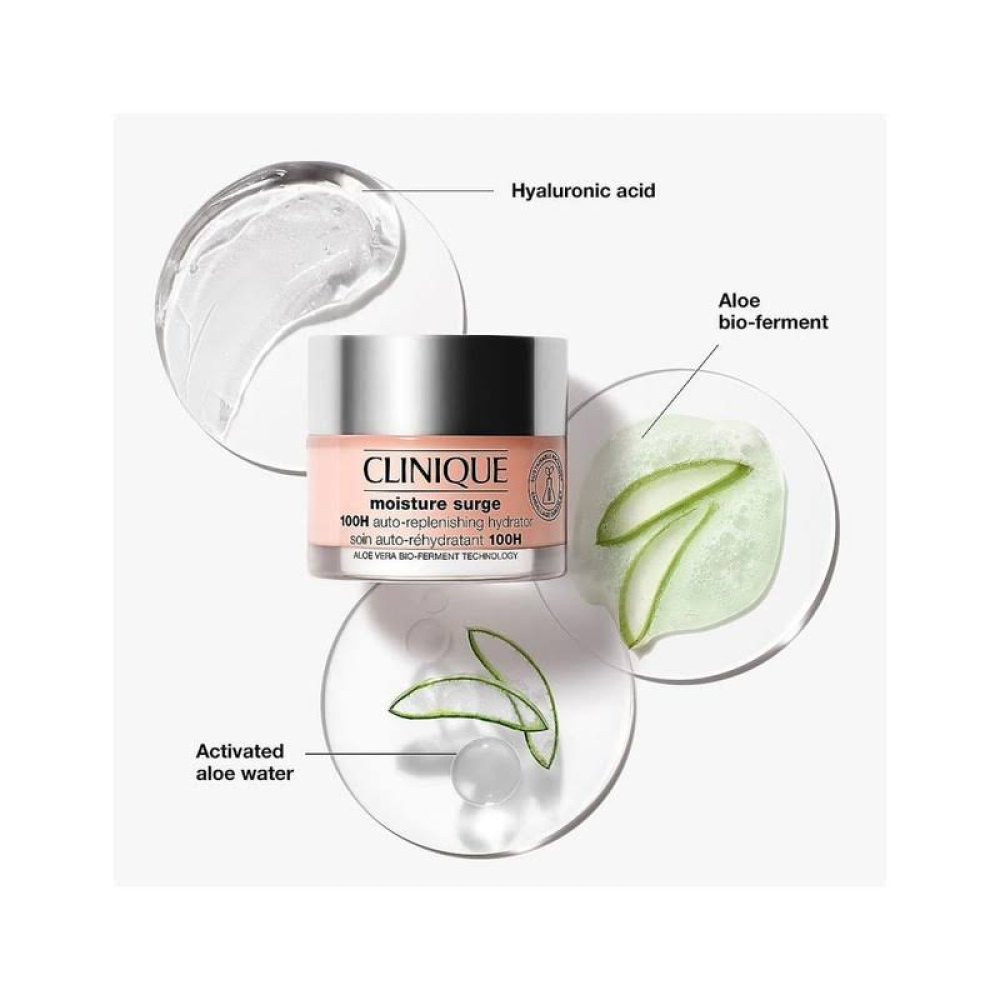 Clinique Moisture Surge Nemlendirici 15 Ml