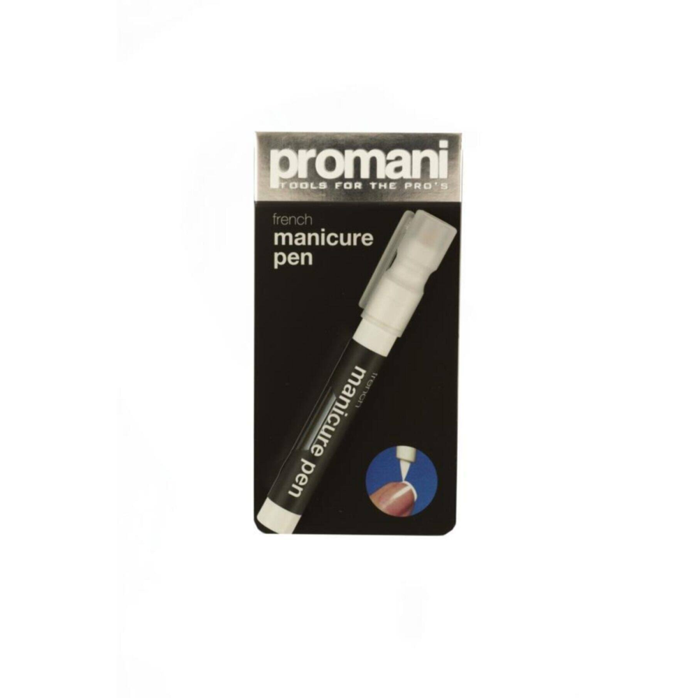 PROMANİ FRENCH MANİKÜR KALEMİ