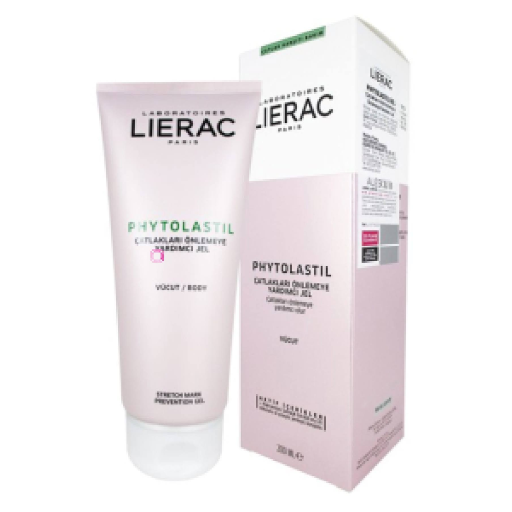 Lierac Phytolastil Jel 200 Ml