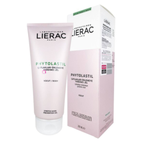 Lierac Phytolastil Jel 200 Ml