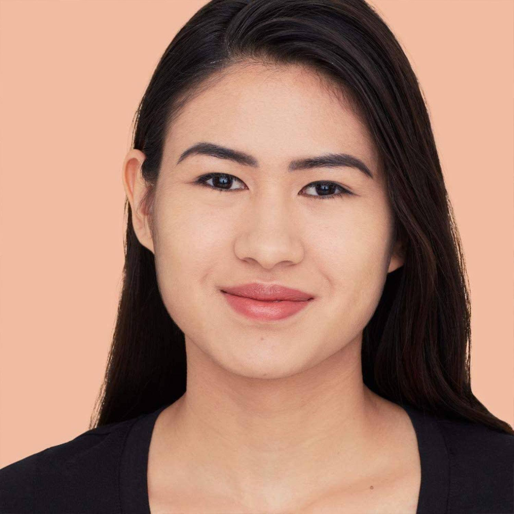 Maybelline Fit Me Matte 110 Porcelain Fondöten