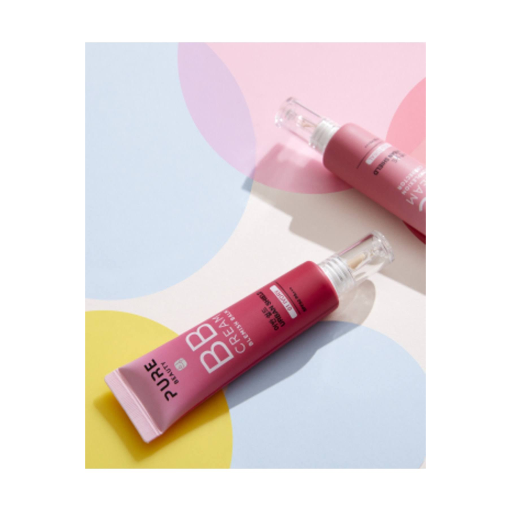 Pure Beauty Bb Cream SPF50 Pa+++ Natural 30 ml