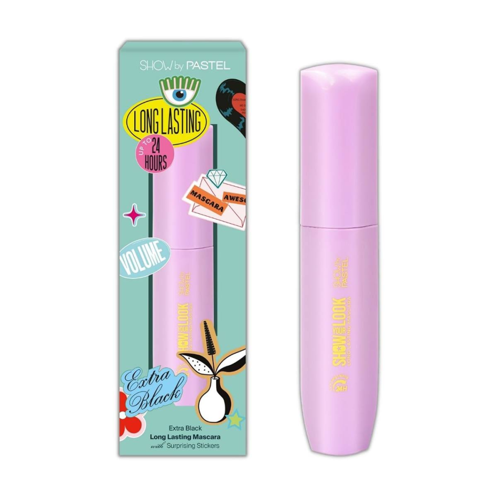 Show by Pastel Your Look 24h Volume Maskara