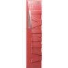 Maybelline New York Super Stay Vinyl Ink Likit Parlak Ruj - 15 Peachy