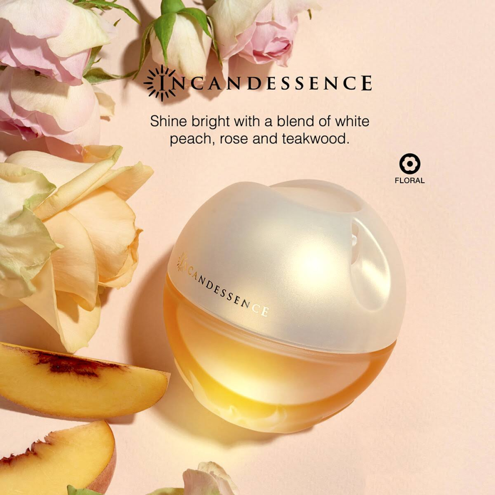 Avon Incandessence EDP 50 ml Kadın Parfüm