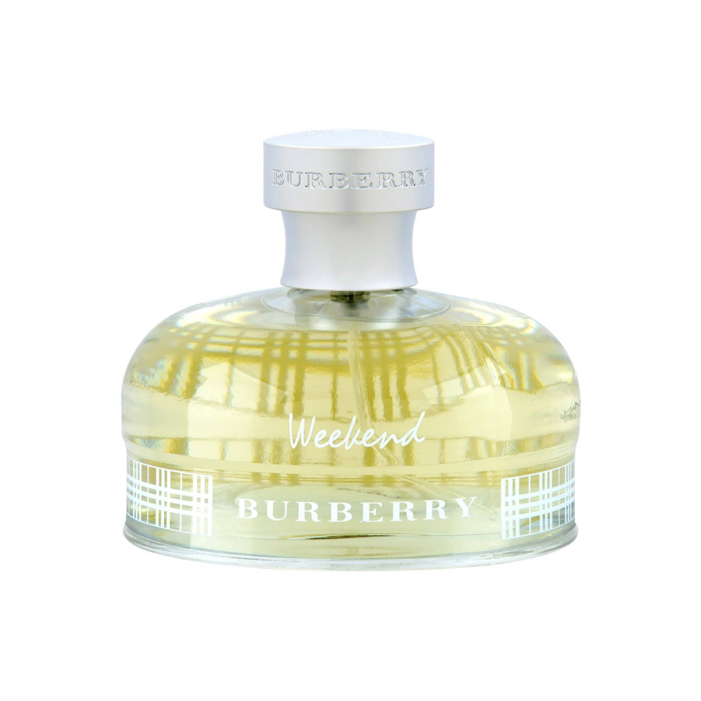 Burberry Weekend Edp 100 Ml
