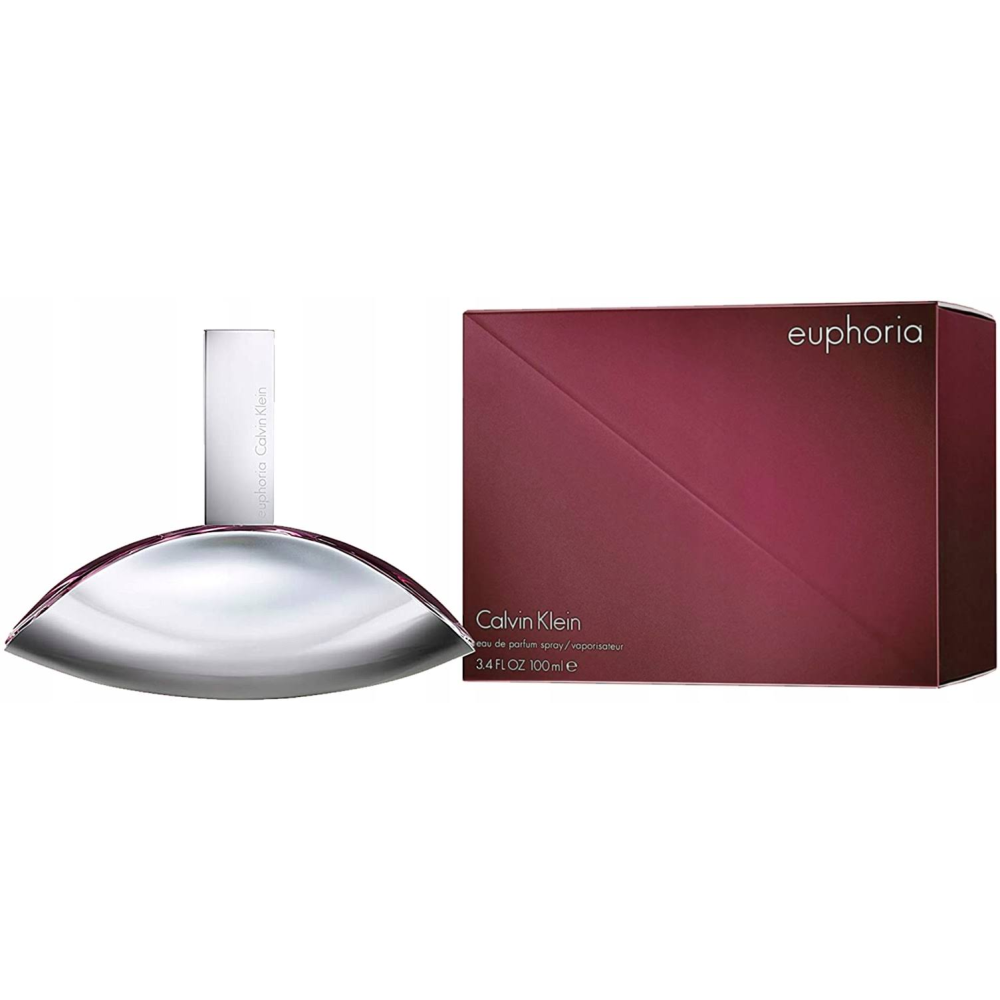 Calvin Klein Euphoria EDP 100 ml