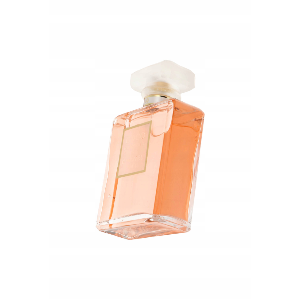 Chanel Coco Mademoiselle Edp 100 Ml