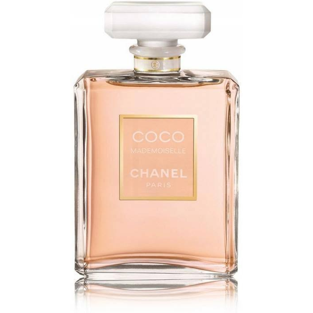 Chanel Coco Mademoiselle Edp 100 Ml