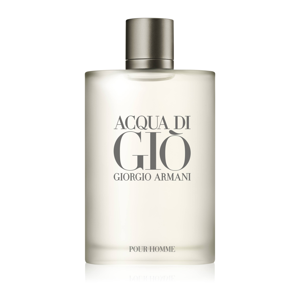 Giorgio Armani Erkek Acqua Di Gio Homme Edt 200ml