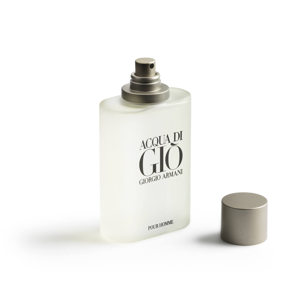 Giorgio Armani Erkek Acqua Di Gio Homme Edt 200ml