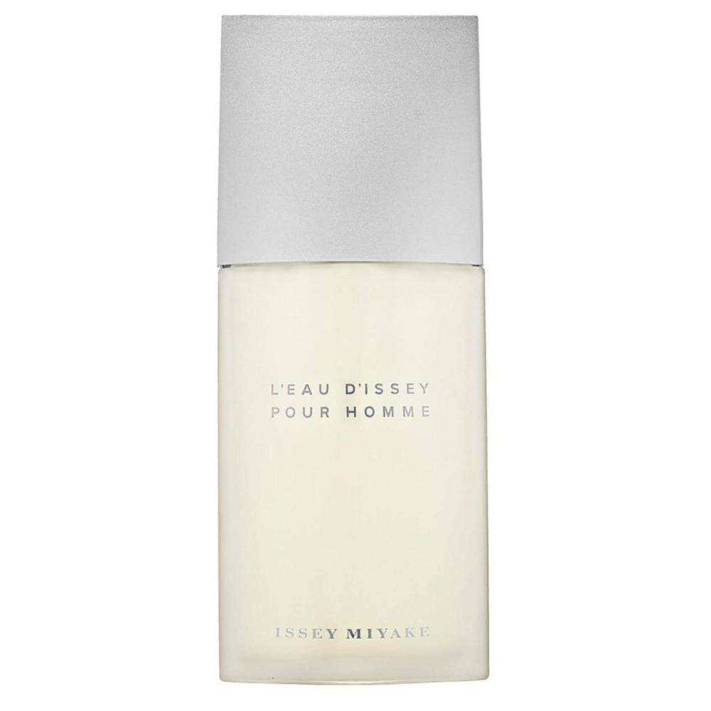 Issey Miyake L'Eau D'Issey Erkek Edt 125Ml