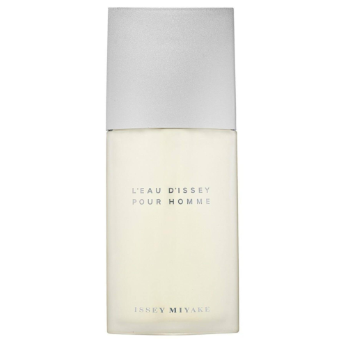 Issey Miyake L'Eau D'Issey Erkek Edt 125Ml