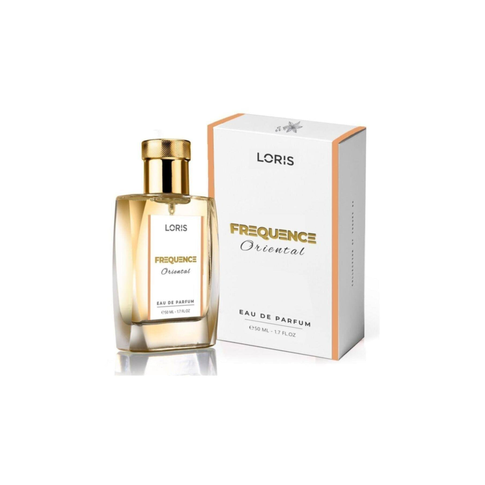 Loris K-222 Plus Perfume 50 ML Kadın Parfüm