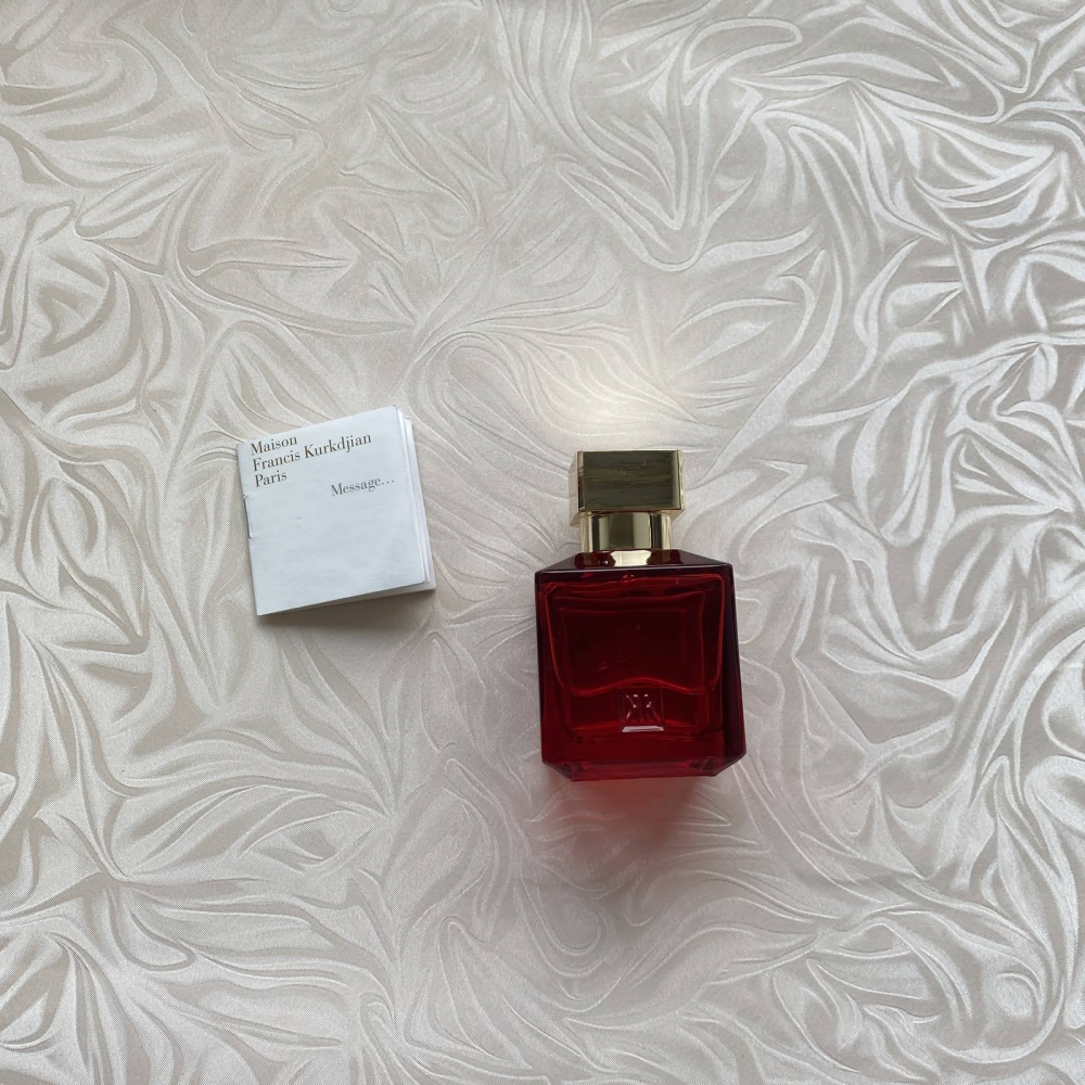 Maison Francis Kurkdjian Baccarat Rouge 540 Extrait 70 ML