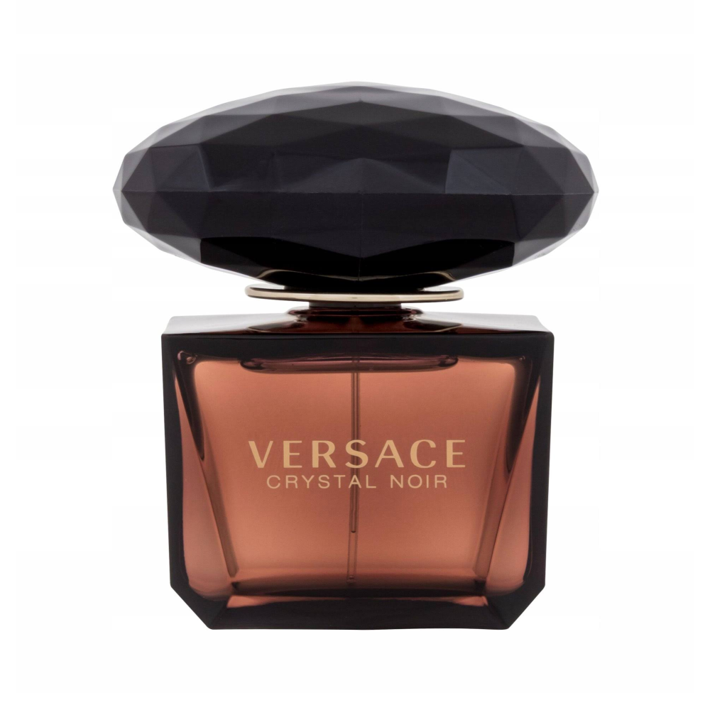 VERSACE CRYSTAL NOIR EDT 90 ML