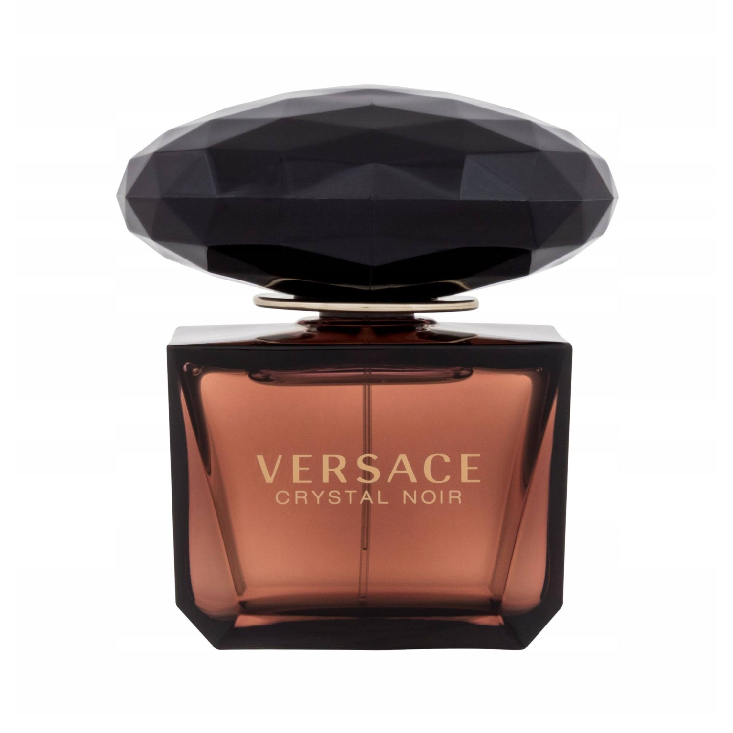 VERSACE CRYSTAL NOIR EDT 90 ML